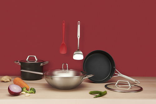 雙立人廚具系列 卓越品質(zhì)，成就廚房與衛(wèi)浴的藝術(shù)